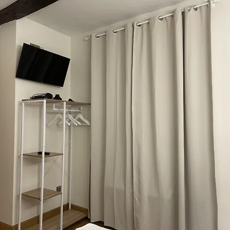 Гостьовий будинок Artea