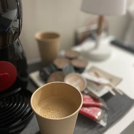 Artea Maison d'hôtes Saint-Sébastien