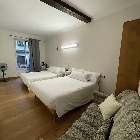 Artea Saint-Sébastien