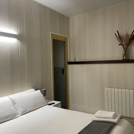 Maison d'hôtes Artea 2*