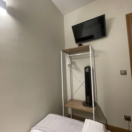 Artea Affittacamere 2*