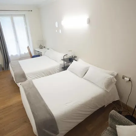 Guest house Artea