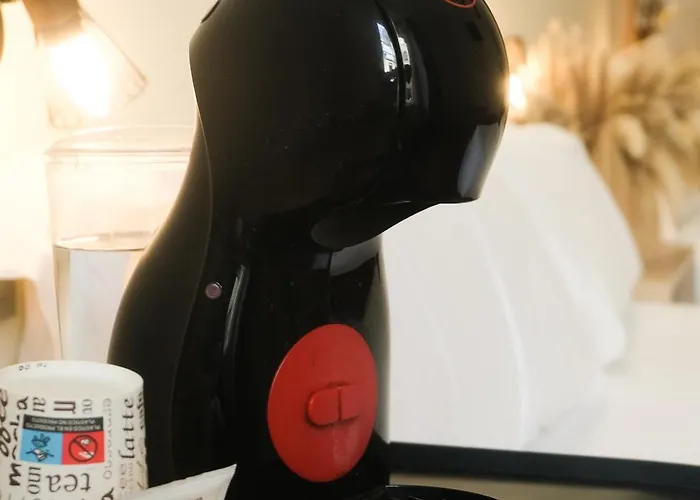 阿尔特膳食旅馆 2*