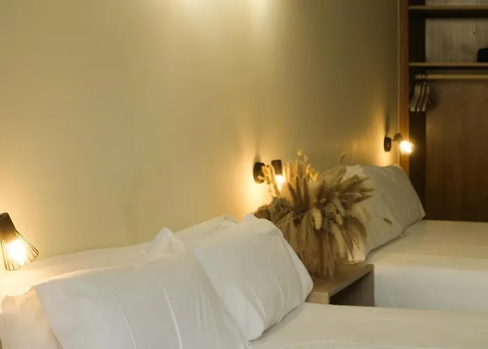 Artea Сан-Себастьян