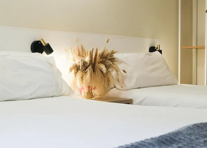 招待所 阿尔特膳食旅馆