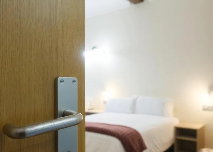 阿尔特膳食旅馆 2*