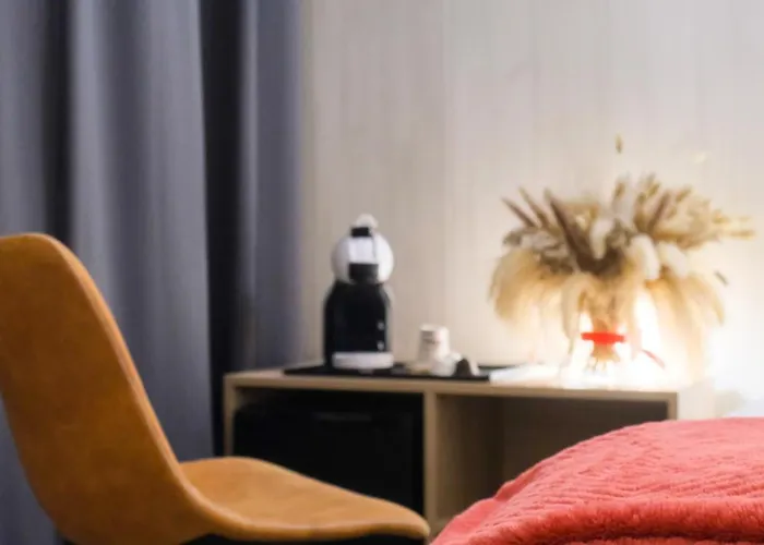 Гостевой дом Artea 2*