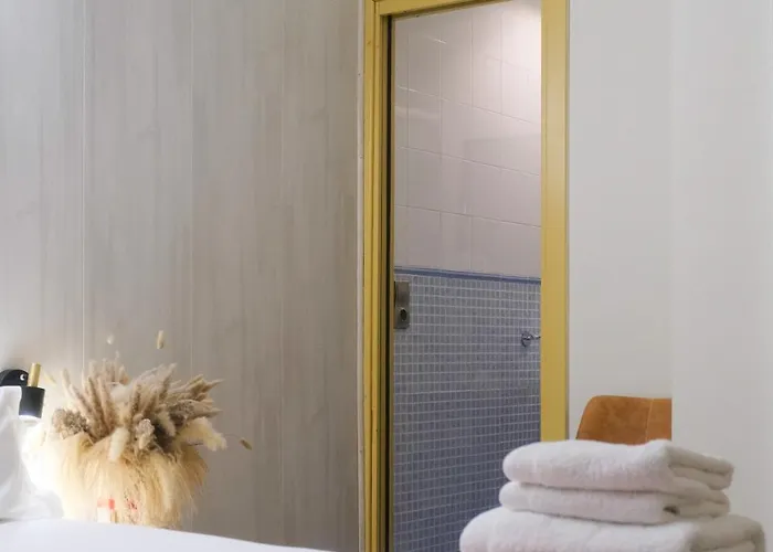 Гостевой дом Artea