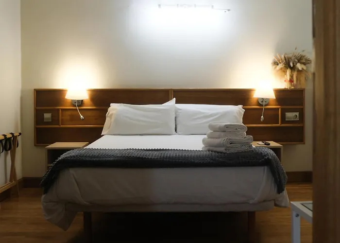 Pensjonat Artea San Sebastián