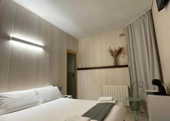 Гостевой дом Artea