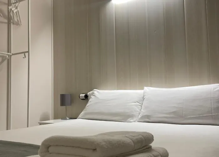 Artea Pensjonat San Sebastián