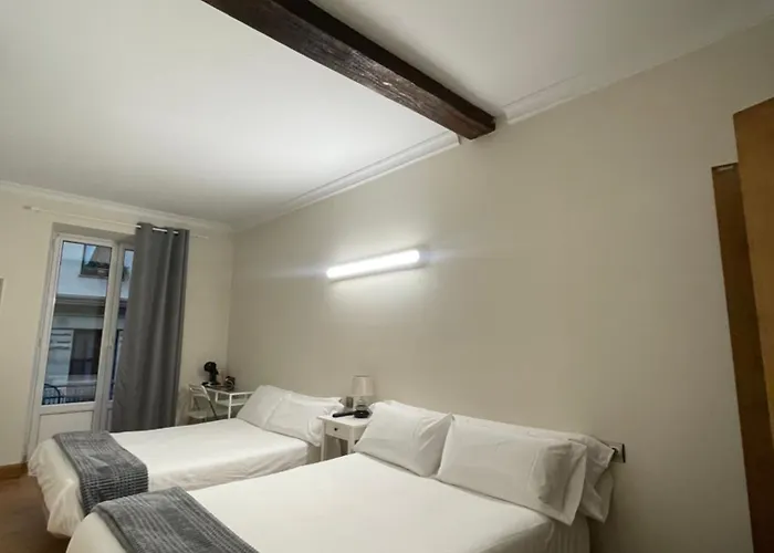 Artea Гостевой дом