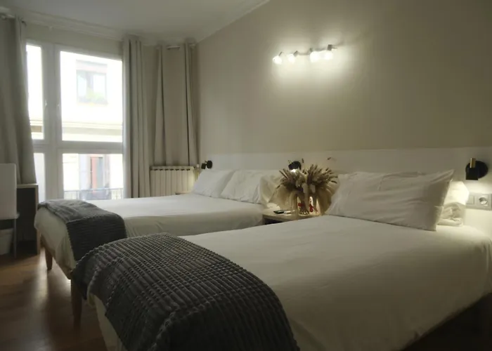 Artea San Sebastián