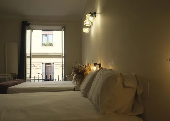 Artea Гостевой дом