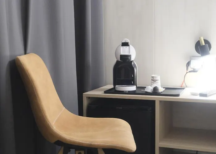 Πανσιόν Artea 2*