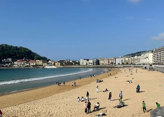 Artea San Sebastián