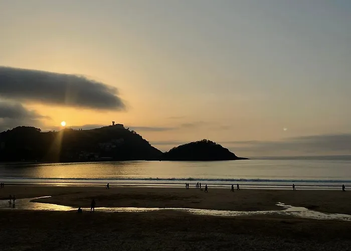 Artea 2* San Sebastián