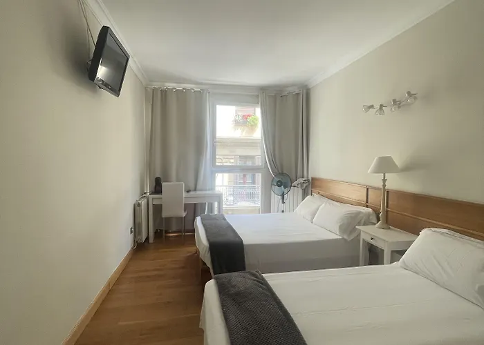 阿尔特膳食旅馆