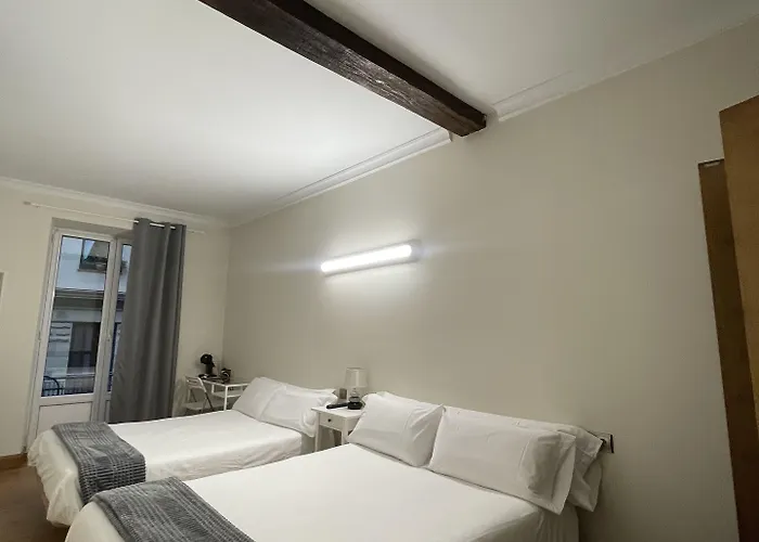 Artea 2* San Sebastián