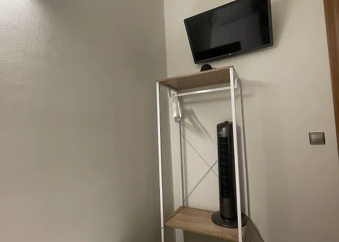 Artea Гостевой дом 2*