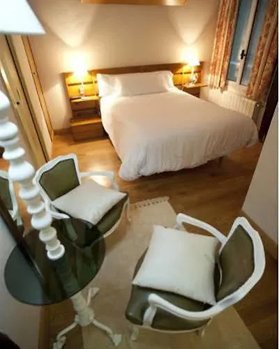 阿尔特膳食旅馆