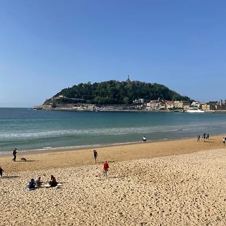 Gæstehus Artea San Sebastián