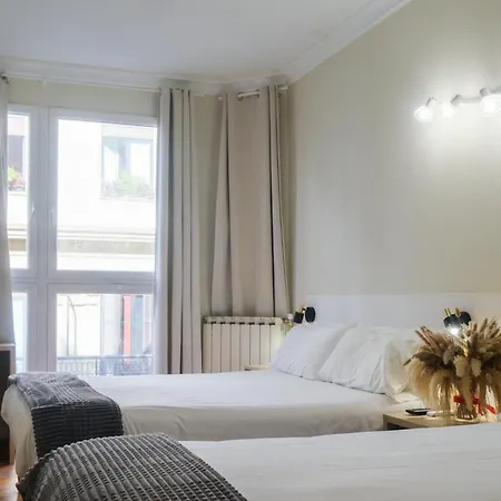 Gæstehus Artea San Sebastián