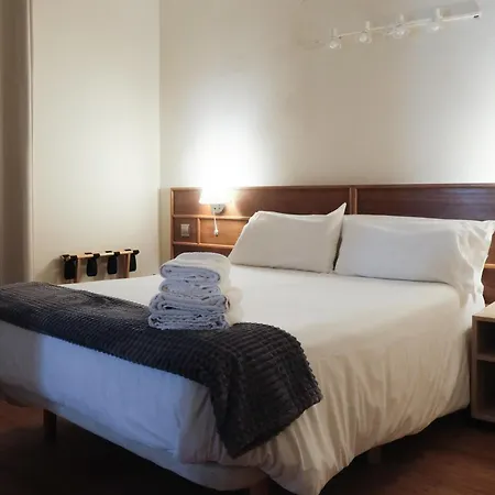 Artea Affittacamere San Sebastián
