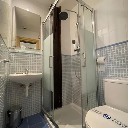 Gæstehus Artea San Sebastián