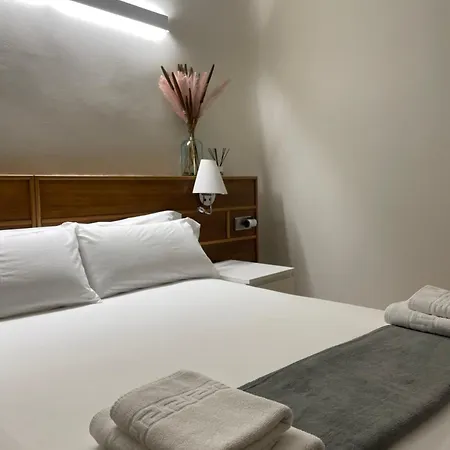 Artea 2* San Sebastián