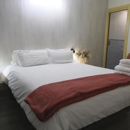 Artea Penzion San Sebastián