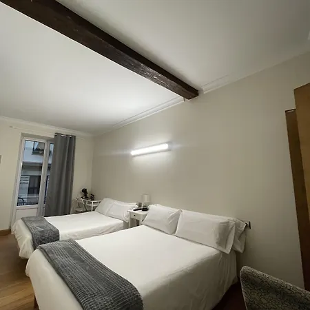 Artea 2* San Sebastián
