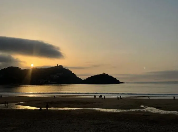 Penzion Artea San Sebastián