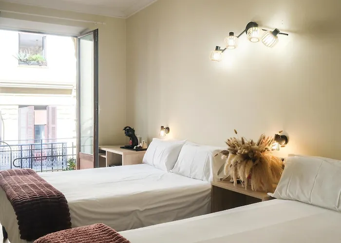 Penzion Artea San Sebastián