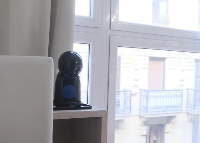 Penzion Artea San Sebastián